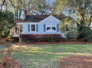 2149 Fort Pemberton Dr, Charleston, SC 29412