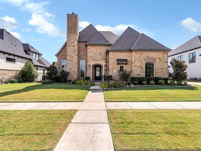 817 Giverny Ln, Southlake, TX, 76092