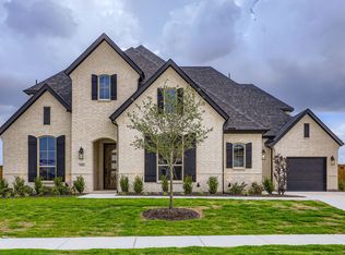 1402 Fieldstone Dr, Midlothian, TX 76065