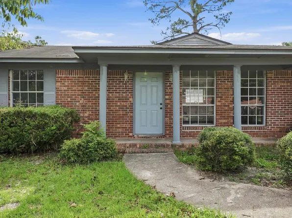 408 Pine Glen Dr, Albany, GA 31705