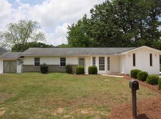 106 Chaney St, Enterprise, AL 36330