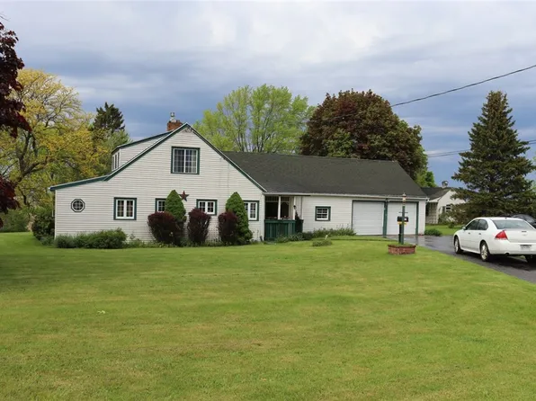 5881 Griswold Rd, Byron, NY 14422