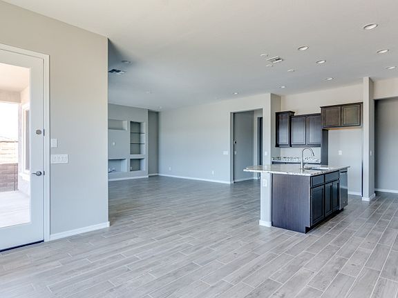 Pulte Homes in Oro Valley, AZ