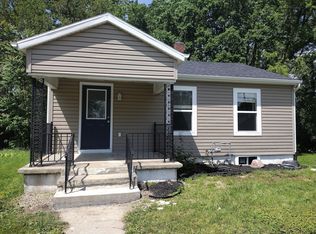 206 Central St, Lafayette, IN 47905
