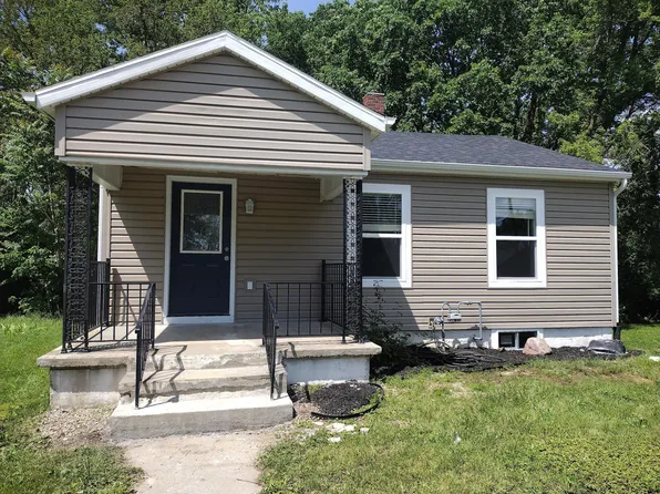 206 Central St, Lafayette, IN 47905