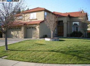 300 Rubicon Valley, San Ramon, CA 94582