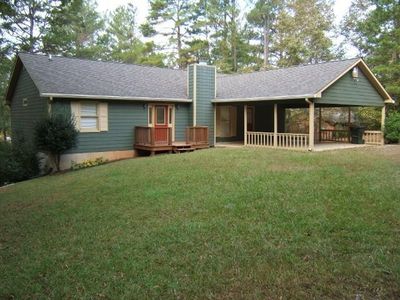 1940 Buckhead Dr, Greensboro, GA, 30642