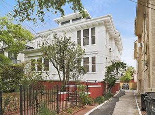 2021 S Carrollton Ave, New Orleans, LA 70118