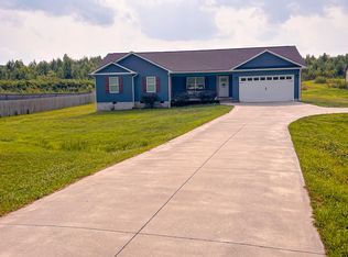3345 Oscar Nance Rd, Tunnel Hill, GA 30755