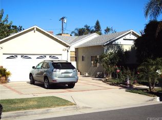9012 Rhea Ave, Northridge, CA 91324