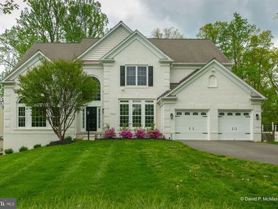 4929 Sammy Joe Dr, Fairfax, VA, 22030