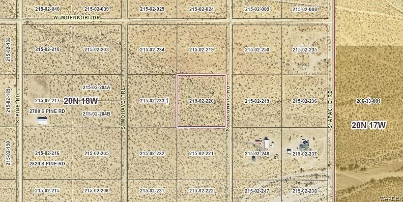 2nd image of 2789 S Coconino Road