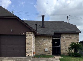 5418 Ridgemont Pl, Houston, TX 77053