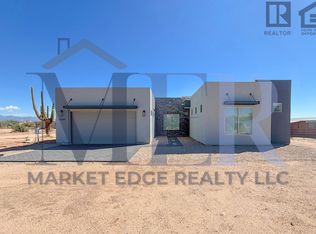 16165 E Lowden Rd, Scottsdale, AZ 85262