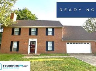 8182 Creekside Cir S, Cordova, TN 38016