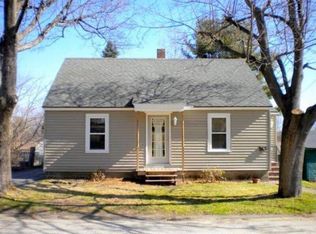 46 Dimsdale Ave, Lewiston, ME 04240