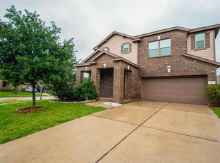 4226 Kendall Rock Ln, Katy, TX 77449