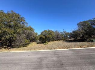 118 Cactus Cor, Horseshoe Bay, TX 78657