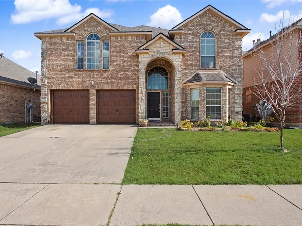 6317 Eagles Rest Dr, Fort Worth, TX 76179