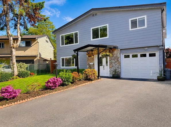 7432 115a St, Delta, BC V4C 5P8