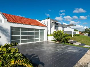 Urb Laderas De San Juan K6 Calle Grosellas, San Juan, PR 00926