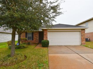 19539 Tahoka Springs Dr, Katy, TX 77449