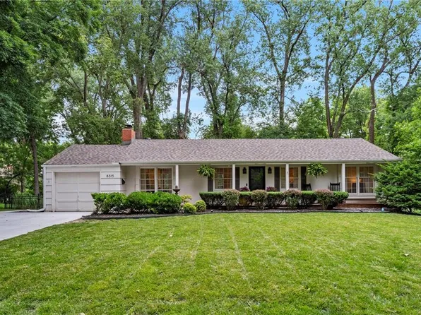 8315 Sagamore Rd, Leawood, KS 66206
