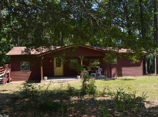 325 Salt Cave Dr, Greers Ferry, AR 72067