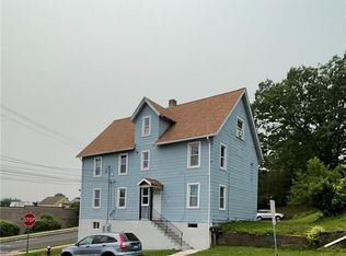 108 McClintock St, New Britain, CT 06053