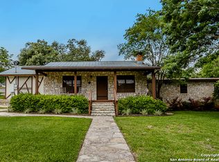 314 Schweppe St, Boerne, TX 78006