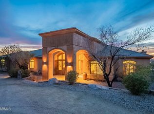 3086 N Herrala Way, Apache Junction, AZ 85119