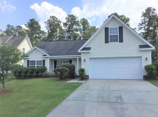 156 Cotillion Cres, Summerville, SC 29483