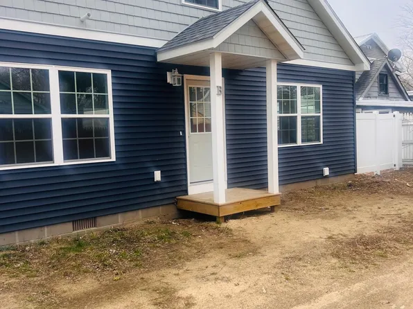 1006 Bruce St, Mount Pleasant, MI 48858