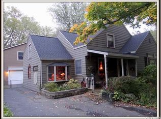 4341 Connection Dr, Williamsville, NY 14221
