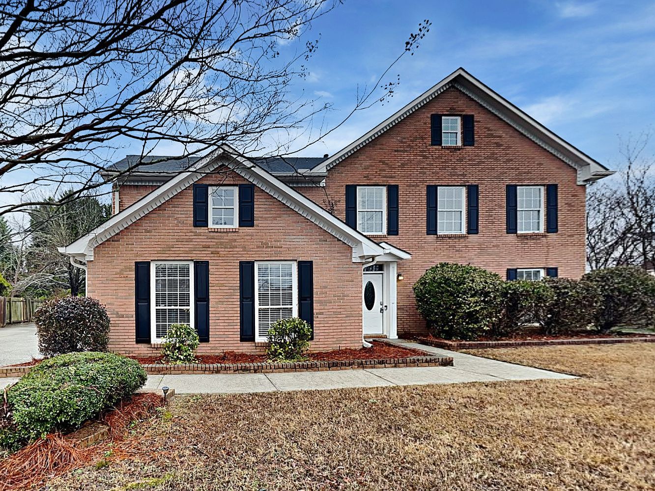 1699 Temple Johnson Rd, Loganville, GA 30052 Zillow