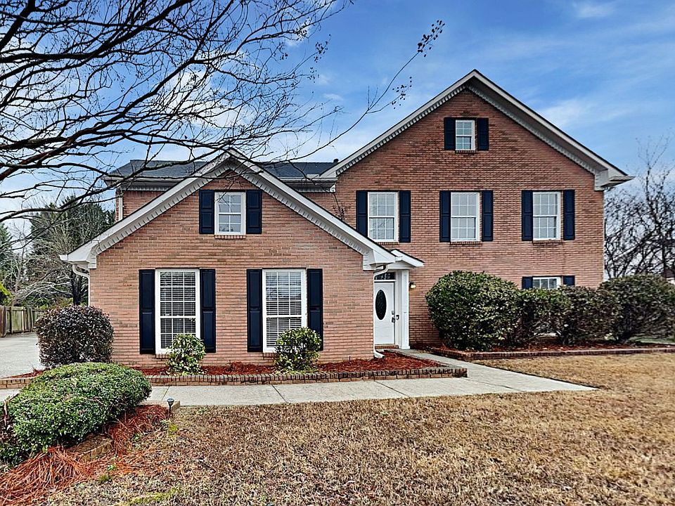 1699 Temple Johnson Rd, Loganville, GA 30052 Zillow