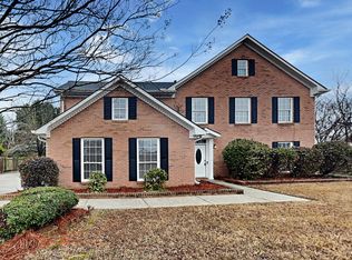 1699 Temple Johnson Rd, Loganville, GA 30052