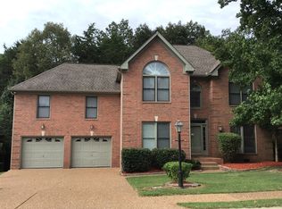 5164 Bay Overlook Dr, Hermitage, TN 37076