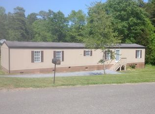 203 Nolan Rd, Lawndale, NC 28090