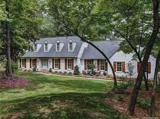 5041 Southridge Ct, Charlotte, NC 28226