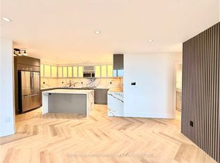 330 Dixon Rd #PENTHOUSE 04, Toronto, ON M9R1S9