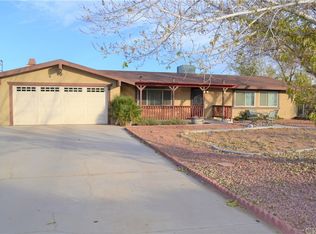 10771 Portland Rd, Hesperia, CA 92345