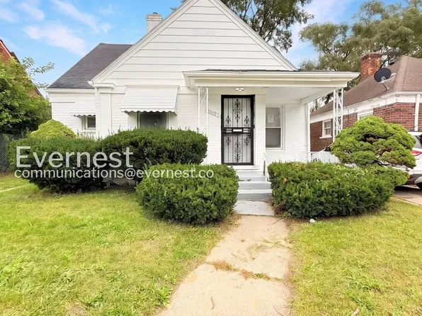 18508 Ferguson St, Detroit, MI 48235