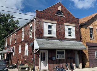 605 Main St, Gallitzin, PA 16641