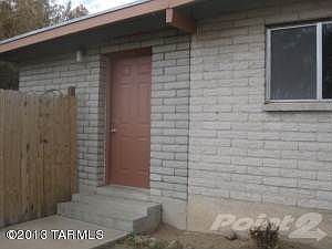Office Entrance