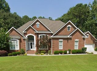 122 Glenda Dr, Bonaire, GA 31005