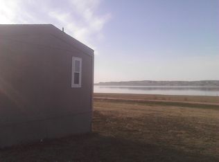 10550 48th St NW, New Town, ND 58763
