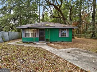 505 Junius St, Thomasville, GA 31792
