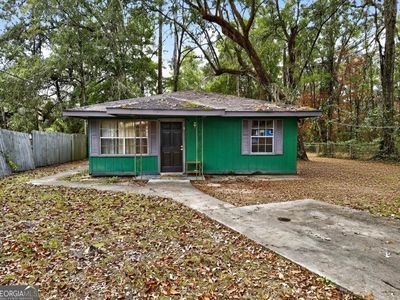 505 Junius St, Thomasville, GA, 31792