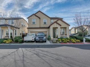 1072 Amber Ridge Ln, Vacaville, CA 95687